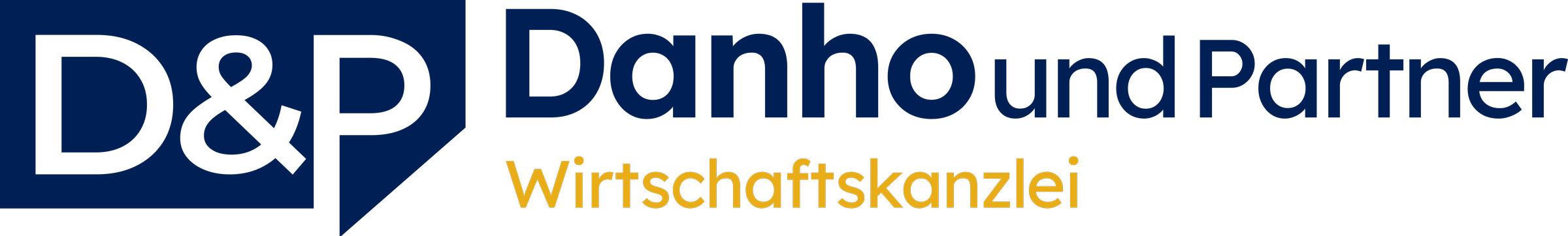 Danho und Partner Wirtschaftskanzlei